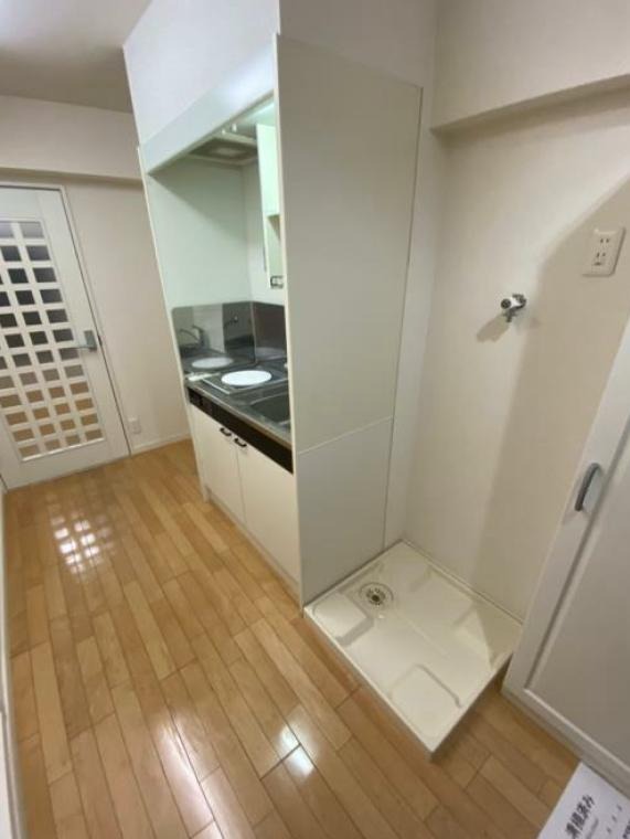 イトーピア六本木5階 部屋設備