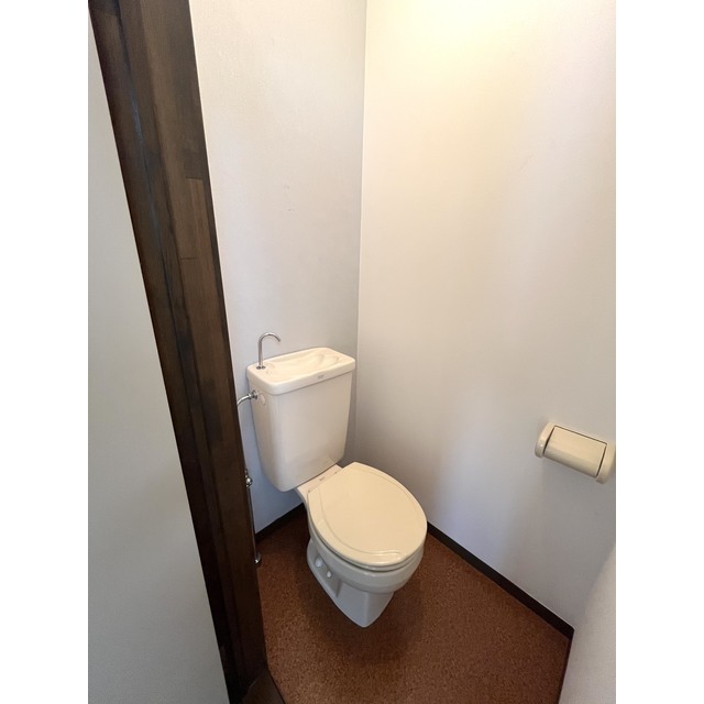 プリマヴェイラＢ 内観