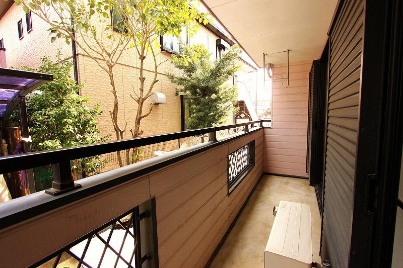 ディアコート志木2階 部屋その他