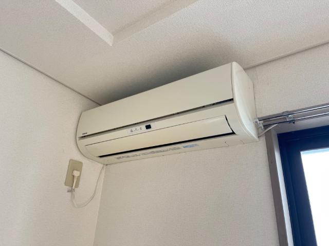 メゾンエスポワール エアコン
