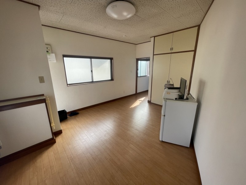 フラット・ルキノ2階 部屋その他