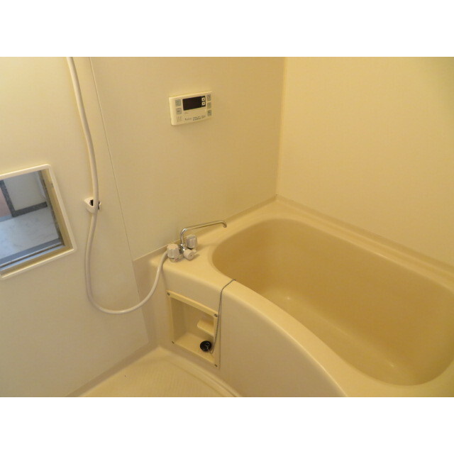 シャトレー千代田Ⅱ お風呂