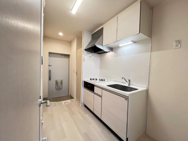 エクセレント和光 キッチン