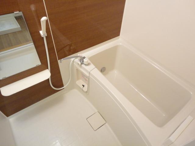 Ａｒｃ・Ｒｉｃｈｅ（アークリッシュ） バス