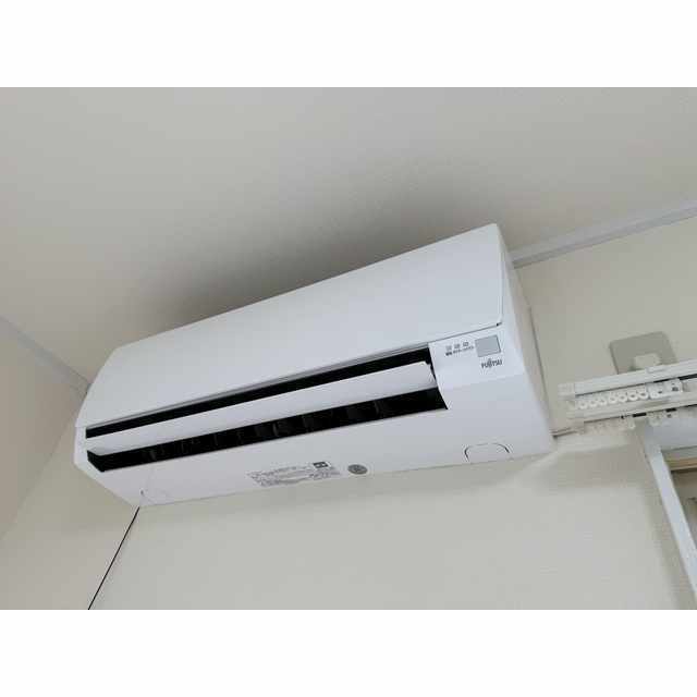 カーサベルテ105号室 部屋その他