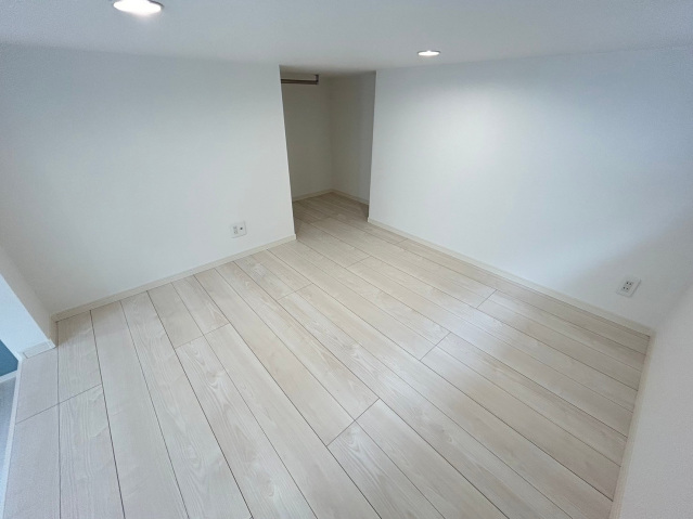 ＣＢ指扇ルル1階 部屋その他