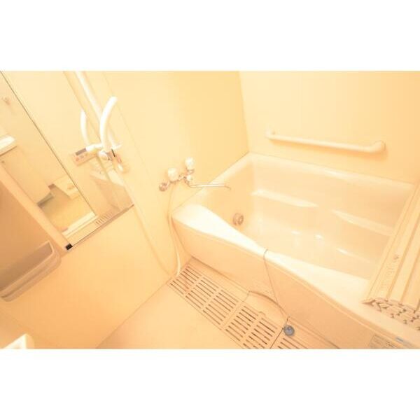 Mume　Fort お風呂