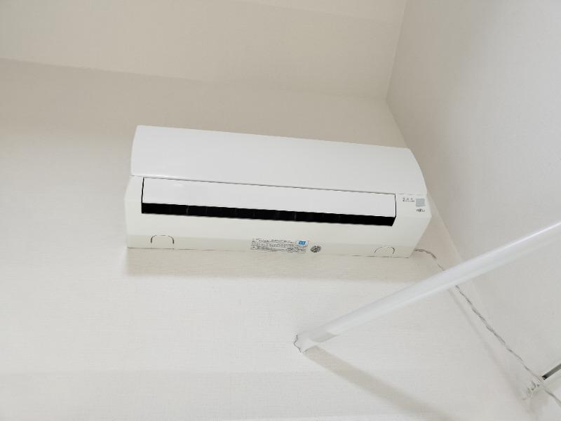 フェリスウインク 部屋設備