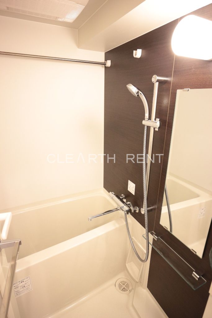 コンシェリア池袋 ＭＡＳＴＥＲ’Ｓ ＶＩＬＬＡ8階 同タイプ別住戸写真となります。現況と異なる場合がございます。