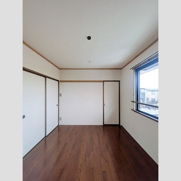 ジュピターズ　A/BB202号室 洋室