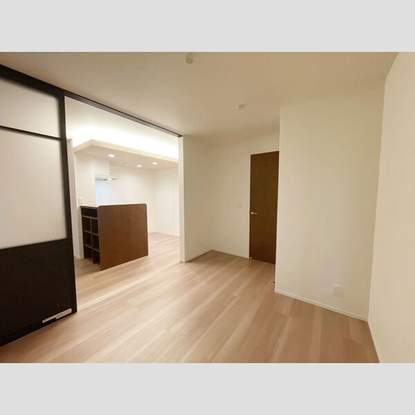 ルリアン綾瀬Ⅱ103号室 洋室