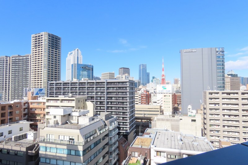 Daiwa芝浦ビル12階 部屋その他