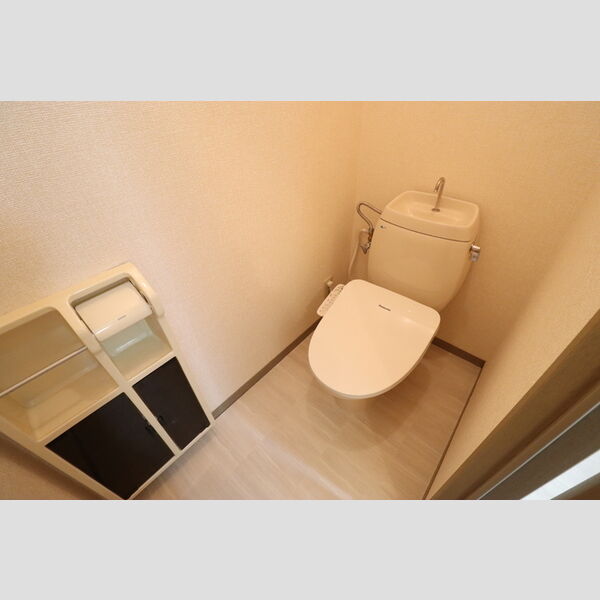 ブライトンリバー 温水洗浄暖房便座