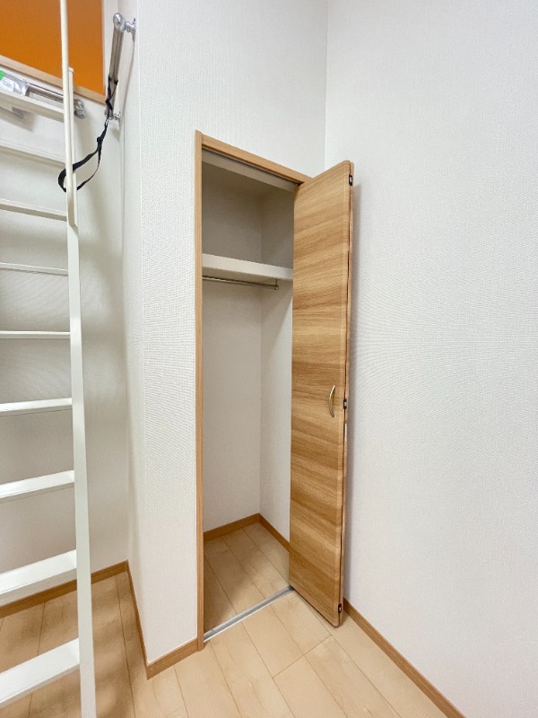 ＧＲＡＮＤ　ＳＥＥＤ1階 部屋その他