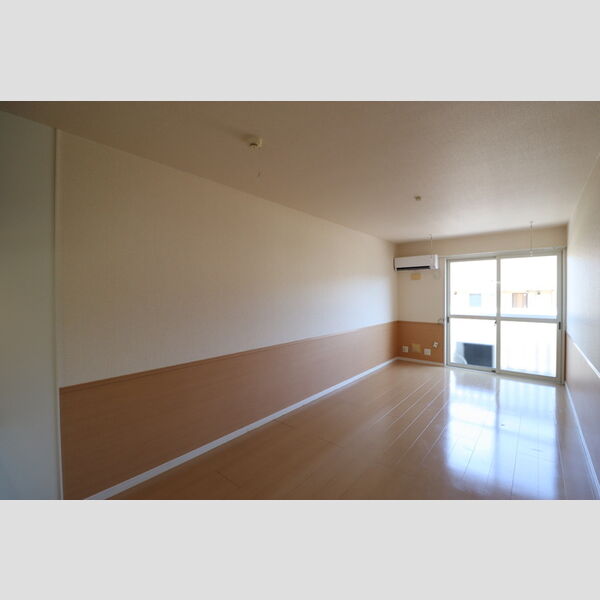 シャルドネ　A206号室 LDK