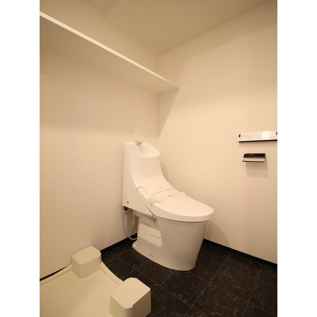 プレール・ドゥーク中板橋 温水洗浄暖房便座