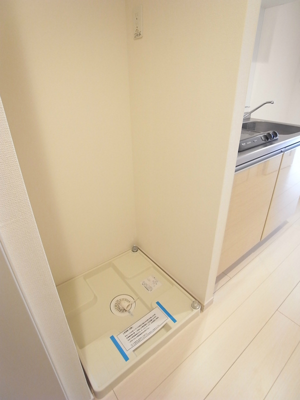 リブリ・清瀬1階 部屋設備