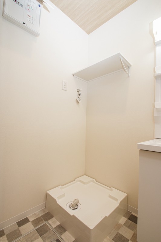 コンプリシテＡ1階 部屋その他