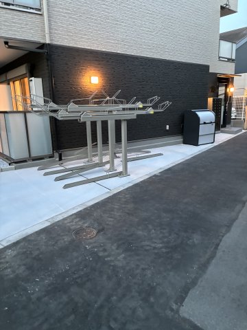 ラグゼフラット東六郷0201号室 その他