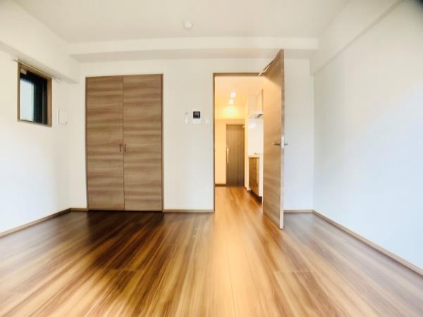 ＧＲＡＮＳＩＴＥ千代田富士見 リビング