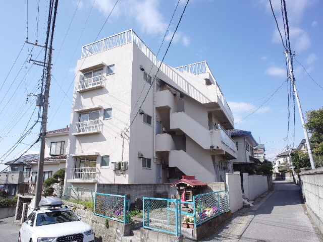 1階
