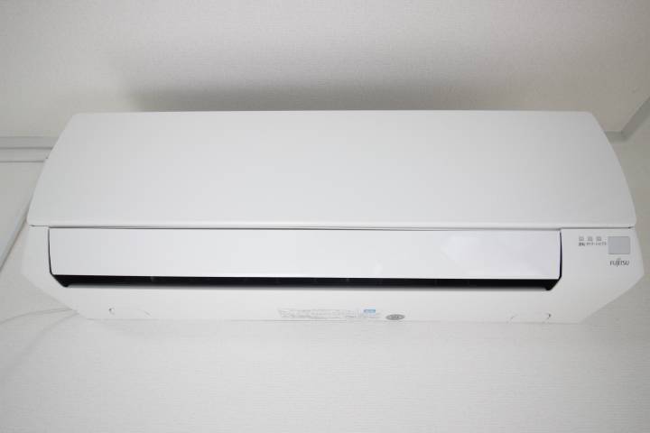 ドリームビレッジ1階 部屋その他