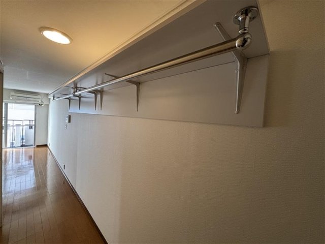 バルミー六本木2階 その他