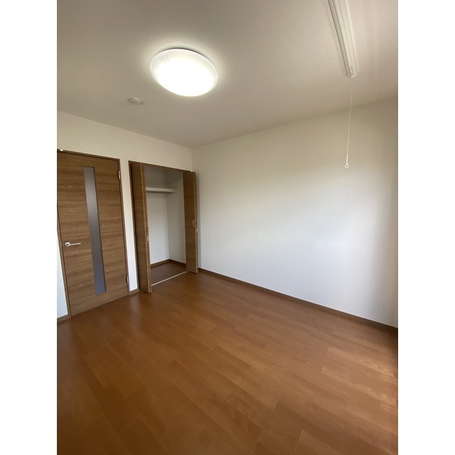 Trefle201号室 部屋その他
