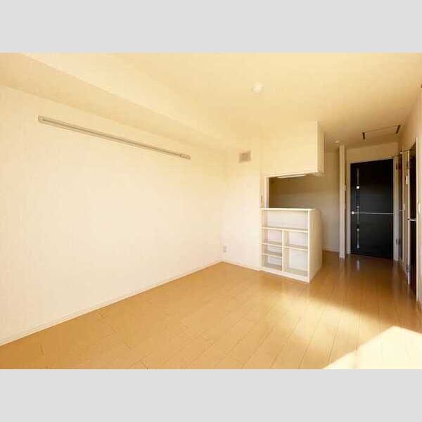 カンピエーレ LDK