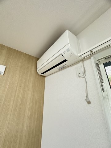 アルファ井土ヶ谷101号室 別部屋写真参考