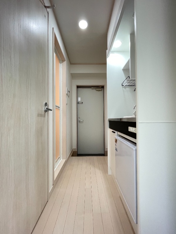 ノーザンロード扇大橋1階 部屋その他