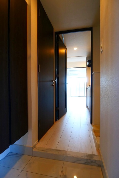 ラフィスタ調布多摩川4階 内観