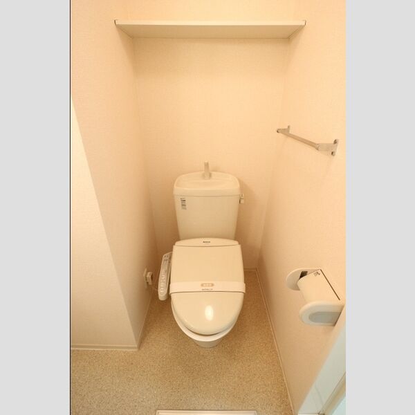 エヴァー 温水洗浄暖房便座