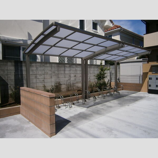 Excellent国立 駐輪場15台