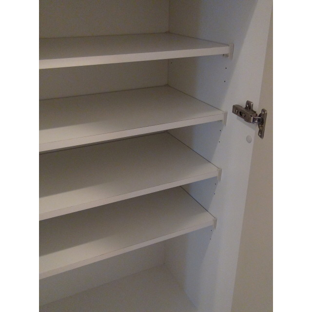 プレール・ドゥーク南品川705号室 玄関