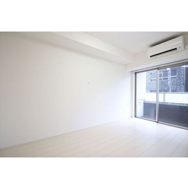 APPLE RESIDENCE水道橋 内観