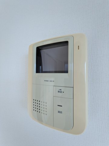 アンビシャス21大船210号室 セキュリティ