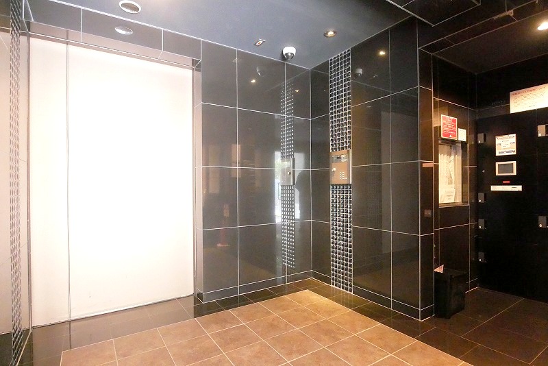 アルマドーラ亀戸4階 外観