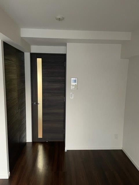 AZEST横浜山王 リビング