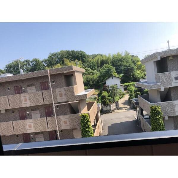 エステートピア黒沢II307号室 部屋その他