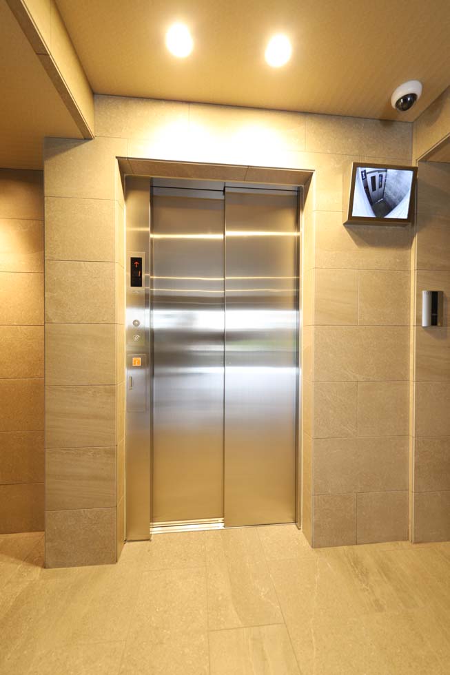 MIND　AOTO5階 外観