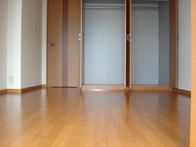 ジュエルガーデン 収納