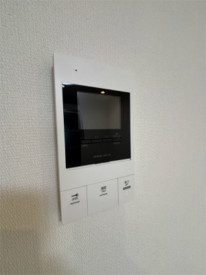 リブリ・志村三丁目1階 部屋その他