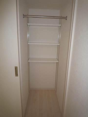 バーミープレイス富士見台2階 同建物別部屋の参考画像