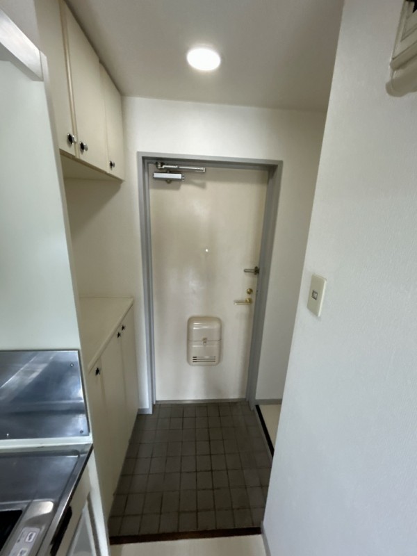 コミュニティハイム3階 部屋その他