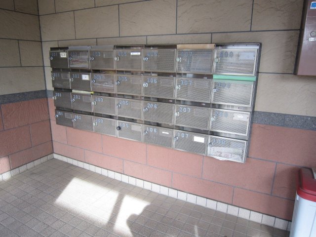 サニーヒル長後0107号室 その他共有部分