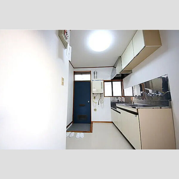 塚本コーポ201号室 部屋その他