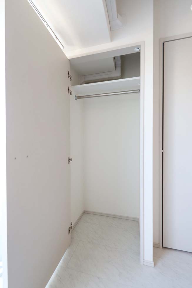 ハーモニーレジデンス巣鴨山手インサイド 内観