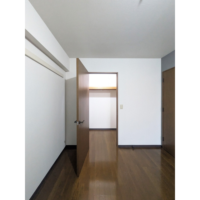 ルクレ川口ウエスト0303号室 WIC