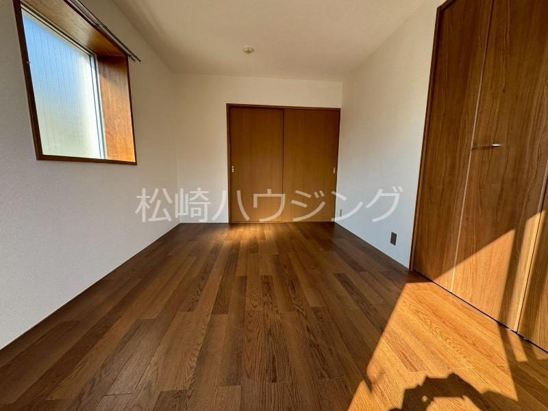 サンライズハイム3階 内観